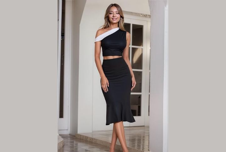 14 Best Ways to Dress for Your Body Type How To Dress For Your Body Type Effectively