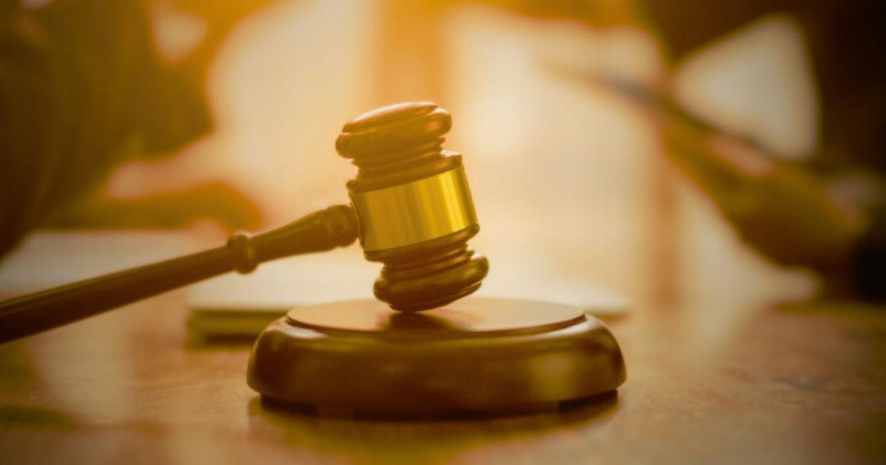 The Personal Injury Lawsuit Process: Understanding the Steps and ... The Personal Injury Lawsuit Process: Understanding the Steps and ...