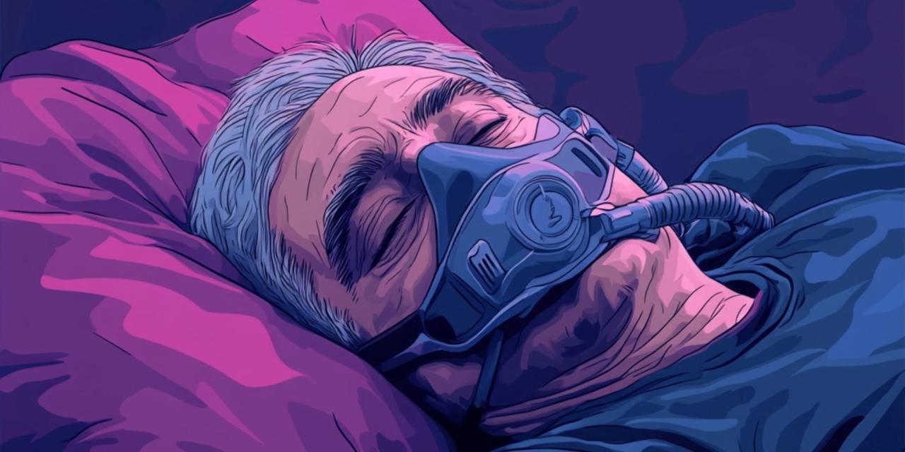 What Are The Effects Of Sleep Deprivation On Health