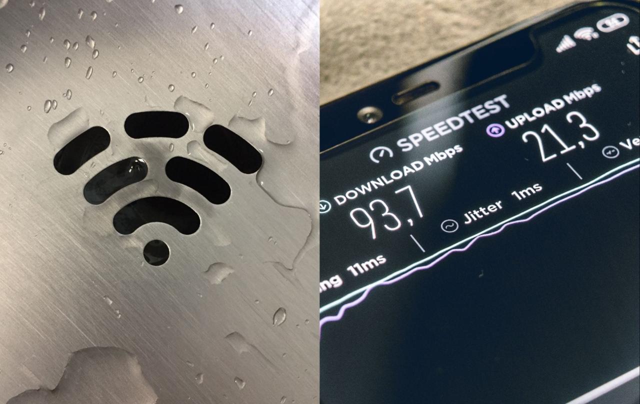 How To Improve Your Wi-Fi Network Performance