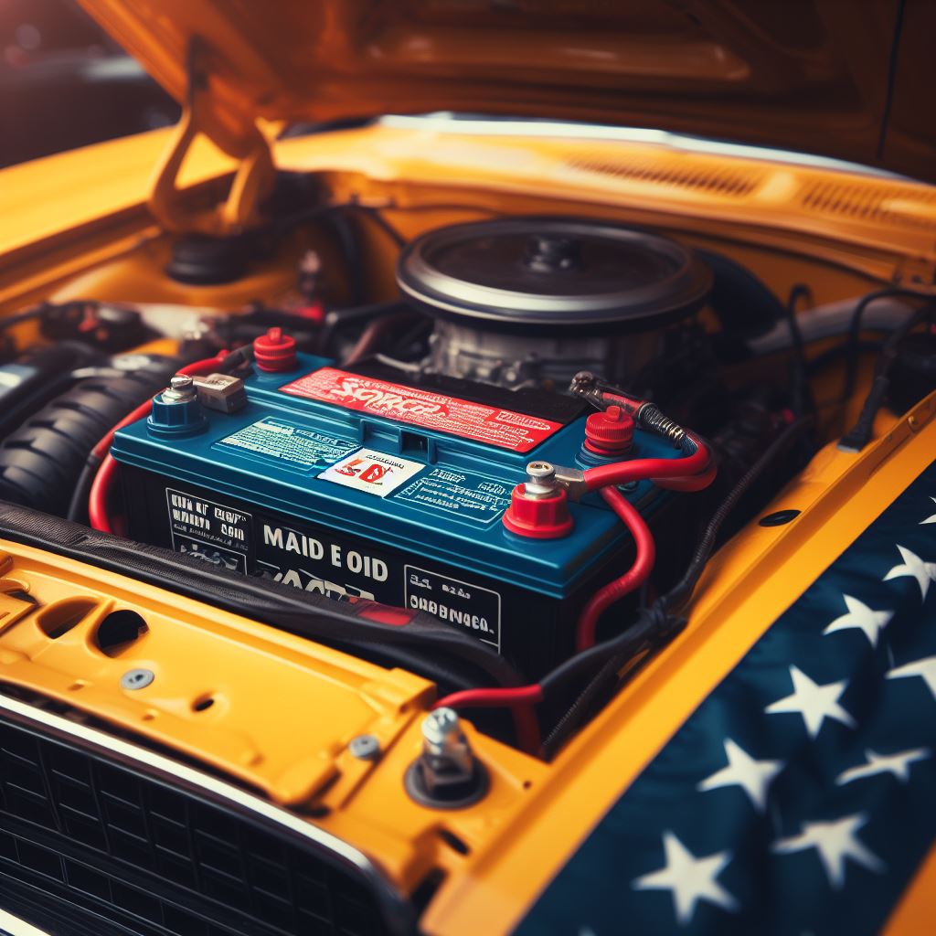 How To Check And Maintain Your Car's Battery Health