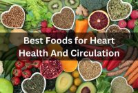 25 Best Foods for Heart Health - Foods That Prevent Heart Disease Best Foods For Heart Health And Longevity