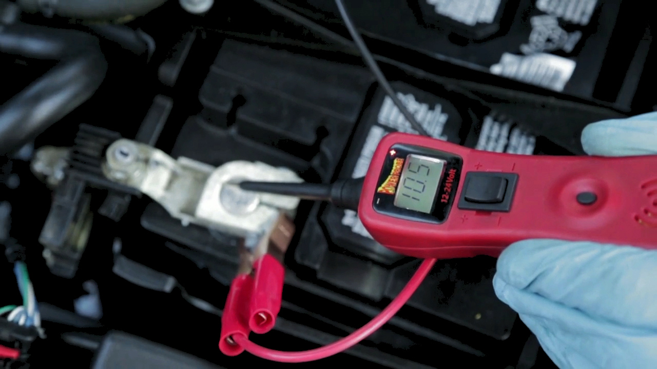 How To Check And Maintain Your Car's Battery Health