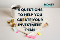 How To Create A Budget For Future Investments Effectively