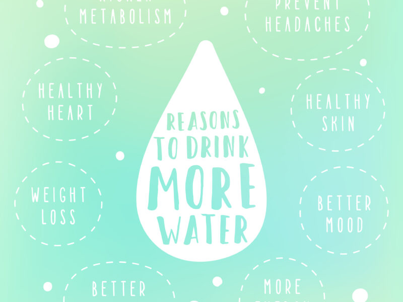 What Is The Importance Of Hydration For Overall Health