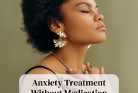 How To Manage Anxiety Without Medication
