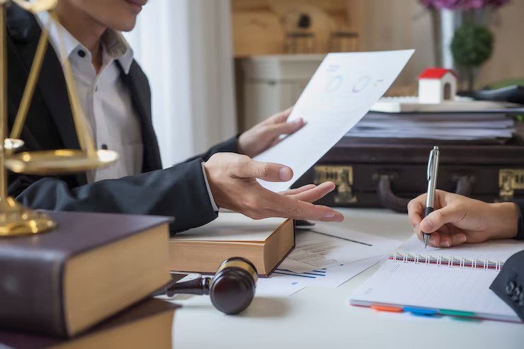 How To File A Lawsuit For Chronic Pain Syndrome | Strong Law Offices What Are The Steps To File A Lawsuit In My State