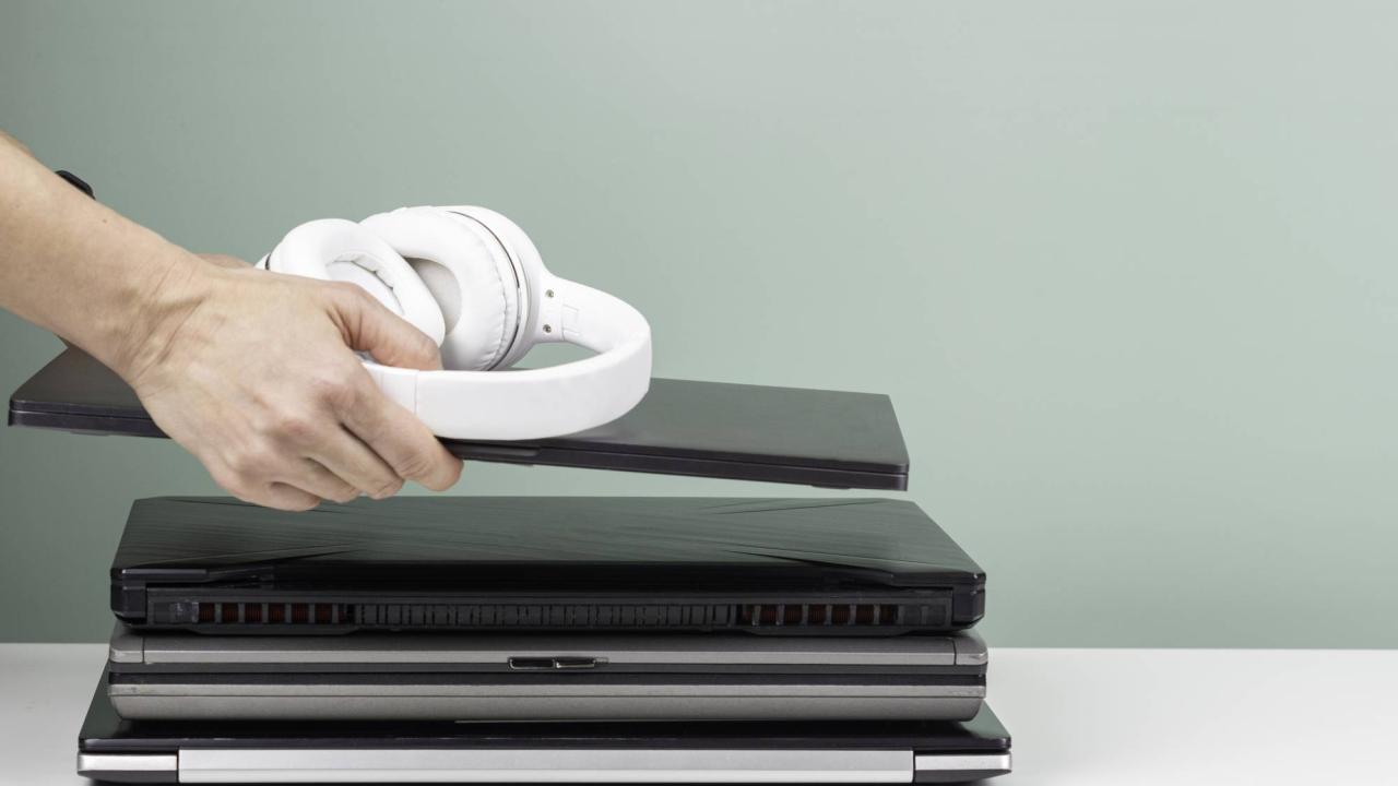 How to recycle electronics responsibly How To Recycle Old Electronics Responsibly