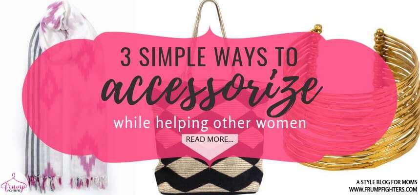 How To Accessorize Your Outfits In 10 Epic Ways—Because Basic Is Boring! Steps To Accessorize Simple Outfits For Maximum Impact