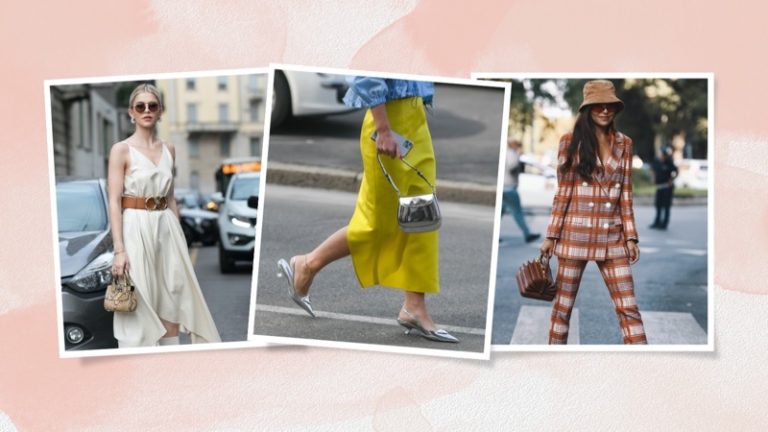 How To Accessorize Your Outfits In 10 Epic Ways—Because Basic Is Boring! Steps To Accessorize Simple Outfits For Maximum Impact