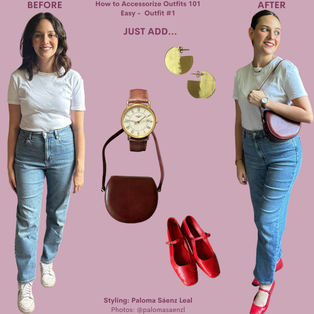 How To Accessorize Your Outfits In 10 Epic Ways—Because Basic Is Boring! How To Accessorize Your Outfits In 10 Epic Ways—Because Basic Is Boring!