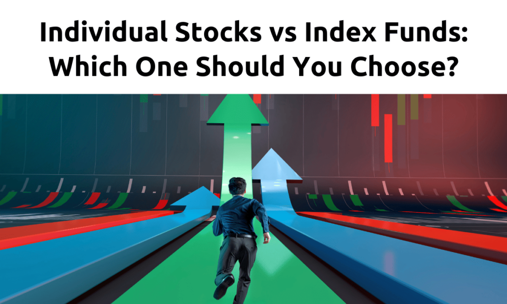The Advantages and Disadvantages of Index Funds • Finucation What Are The Advantages Of Index Funds Over Stocks