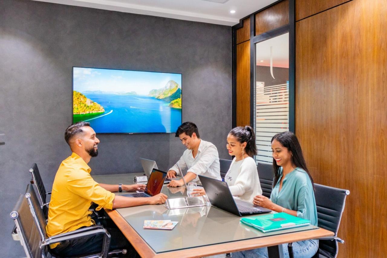 Long-term rental management How To Successfully Manage Rental Properties Long-Term