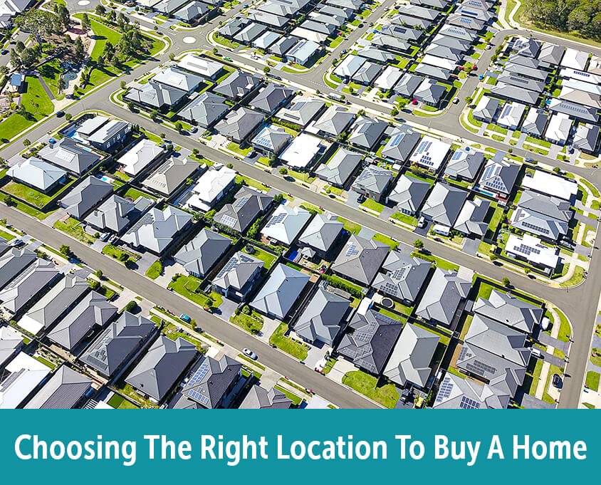 Real Estate Investment: The Importance of Location