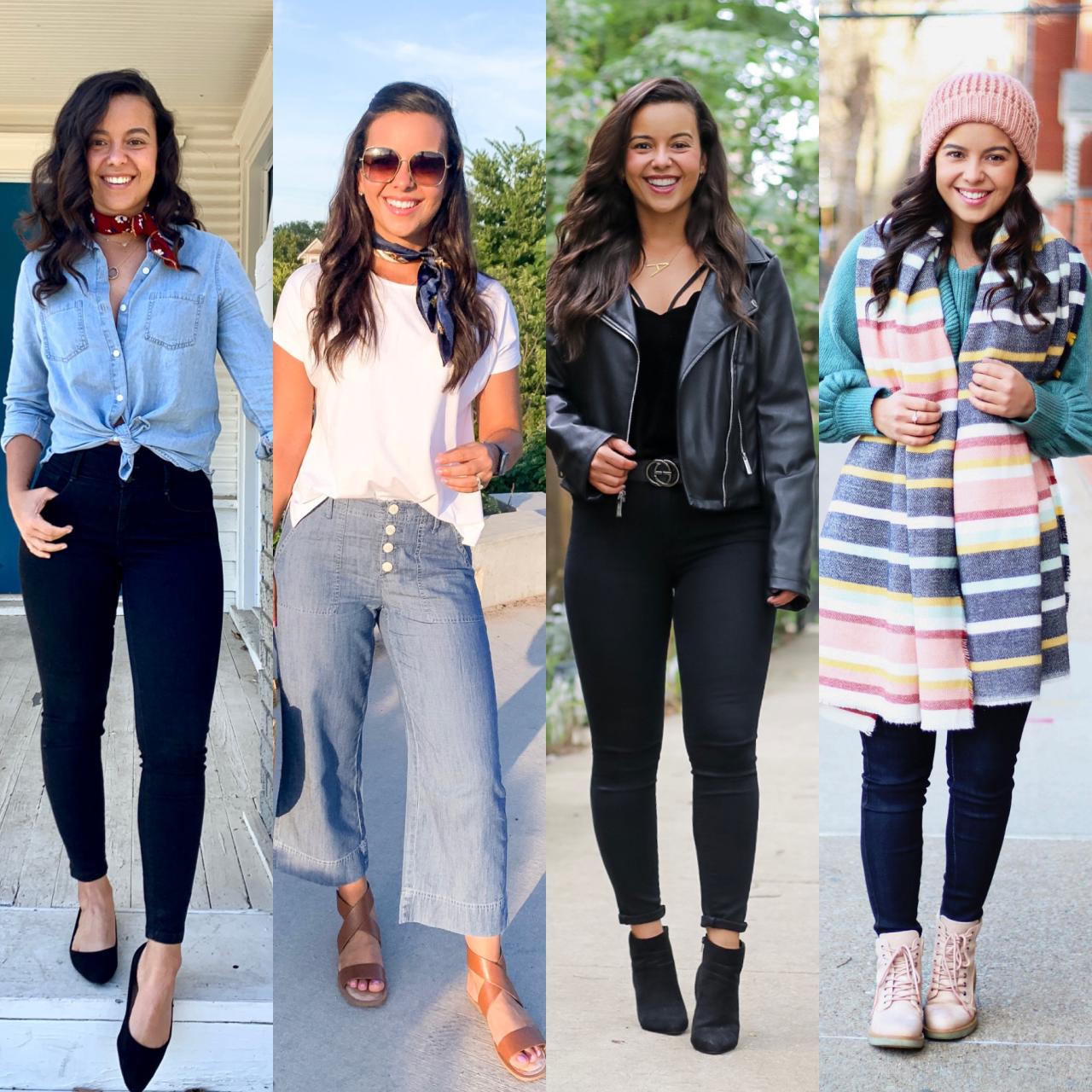 Tips For Creating A Minimalist Wardrobe Successfully