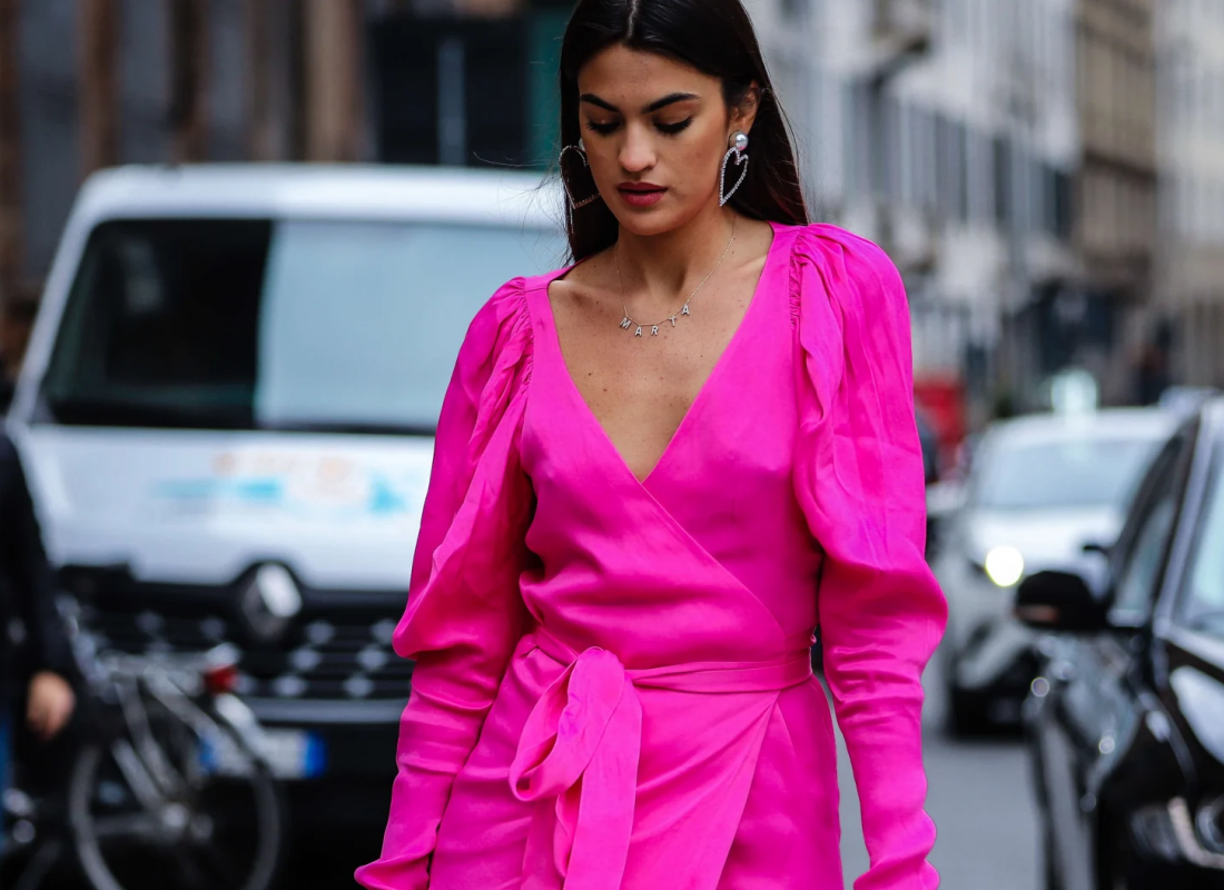 Tips For Mixing High-End Fashion With Affordable Pieces