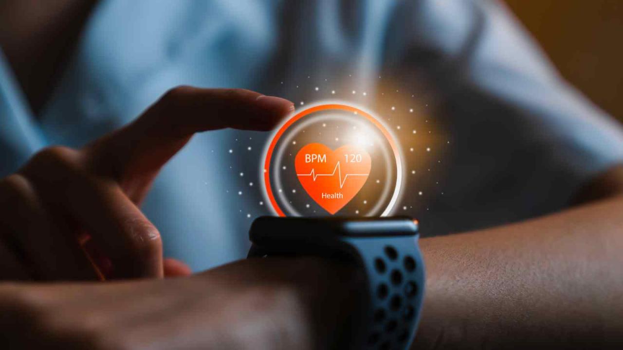 Latest Trends In Wearable Technology Devices
