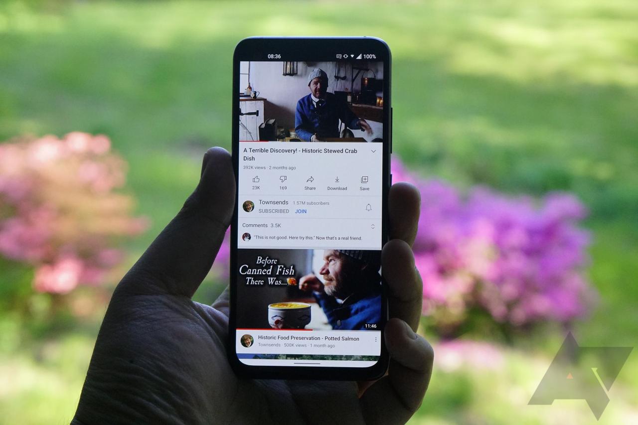 How Do I Choose The Right Smartphone For My Needs