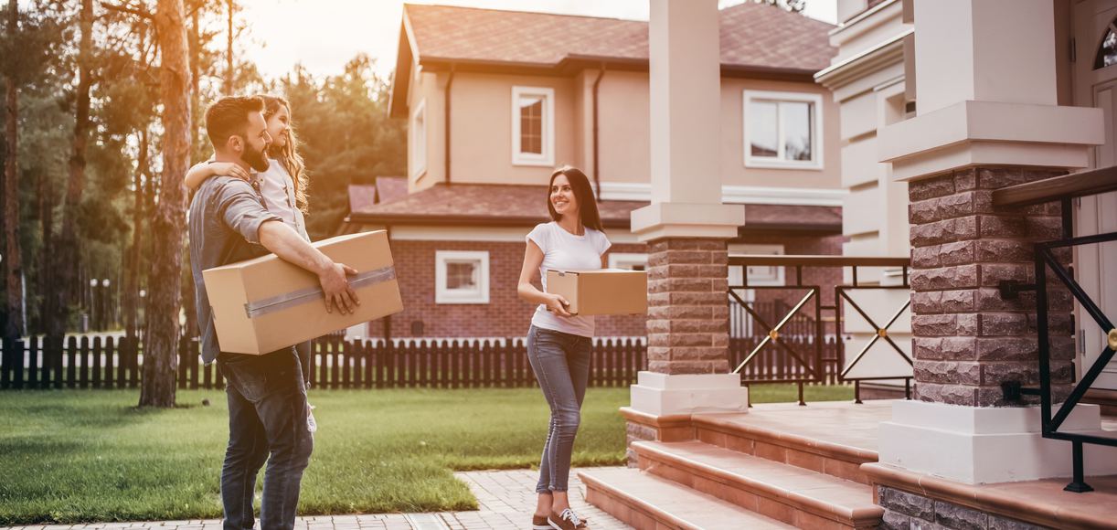 What Is The Best Time To Buy A House
