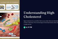 What Causes High Cholesterol What Are The Long-Term Effects Of High Cholesterol