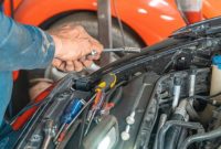 What are the best car maintenance tips for beginners