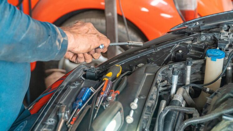 What are the best car maintenance tips for beginners