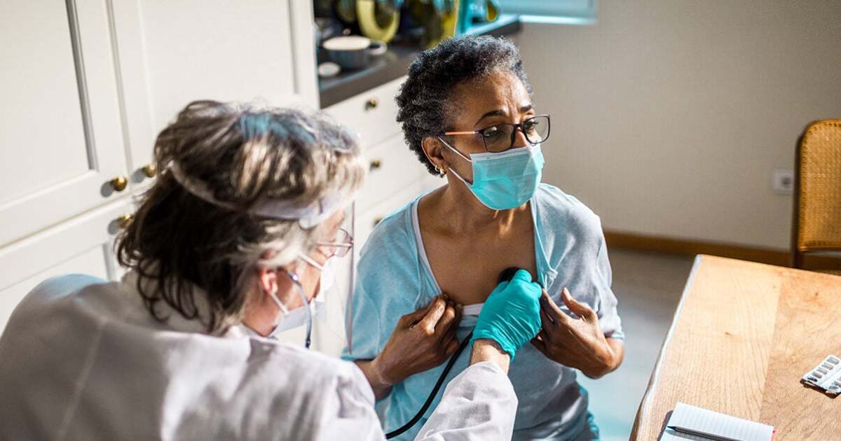 What Are The Long-Term Effects Of High Cholesterol