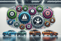 Understanding The Different Types Of Car Warranties