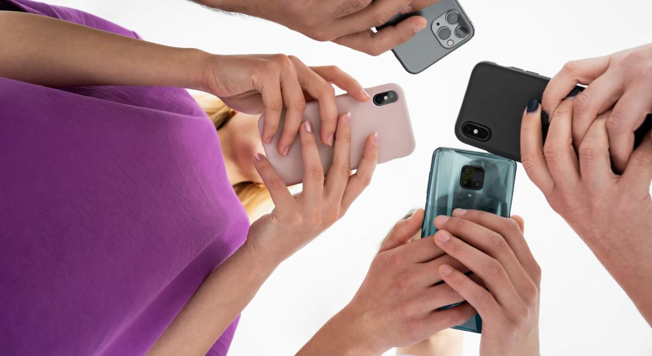 How Do I Choose The Right Smartphone For My Needs