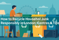 How To Recycle Old Electronics Responsibly