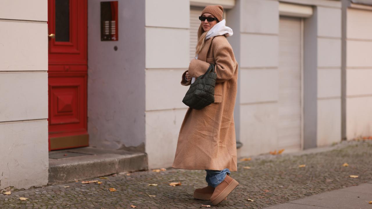 How To Rock The Oversized Clothing Trend When You're Petite How To Rock The Oversized Clothing Trend When You're Petite