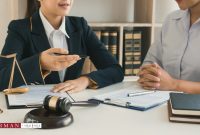 What To Do If Someone Files A Restraining Order Against Me