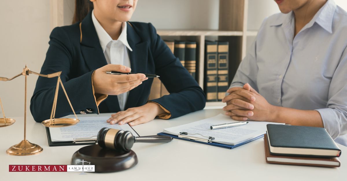 Restraining Order Violation: Consequences and Legal Implications What To Do If Someone Files A Restraining Order Against Me
