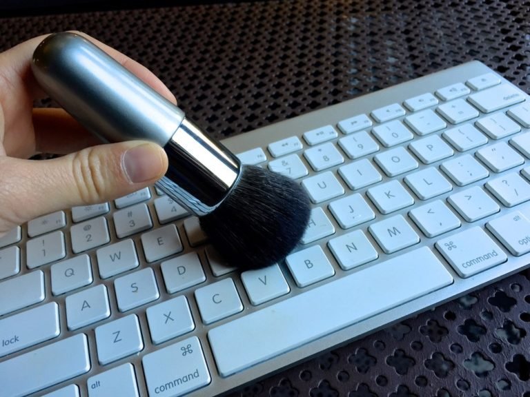 How To Clean And Maintain Your Gadgets Properly