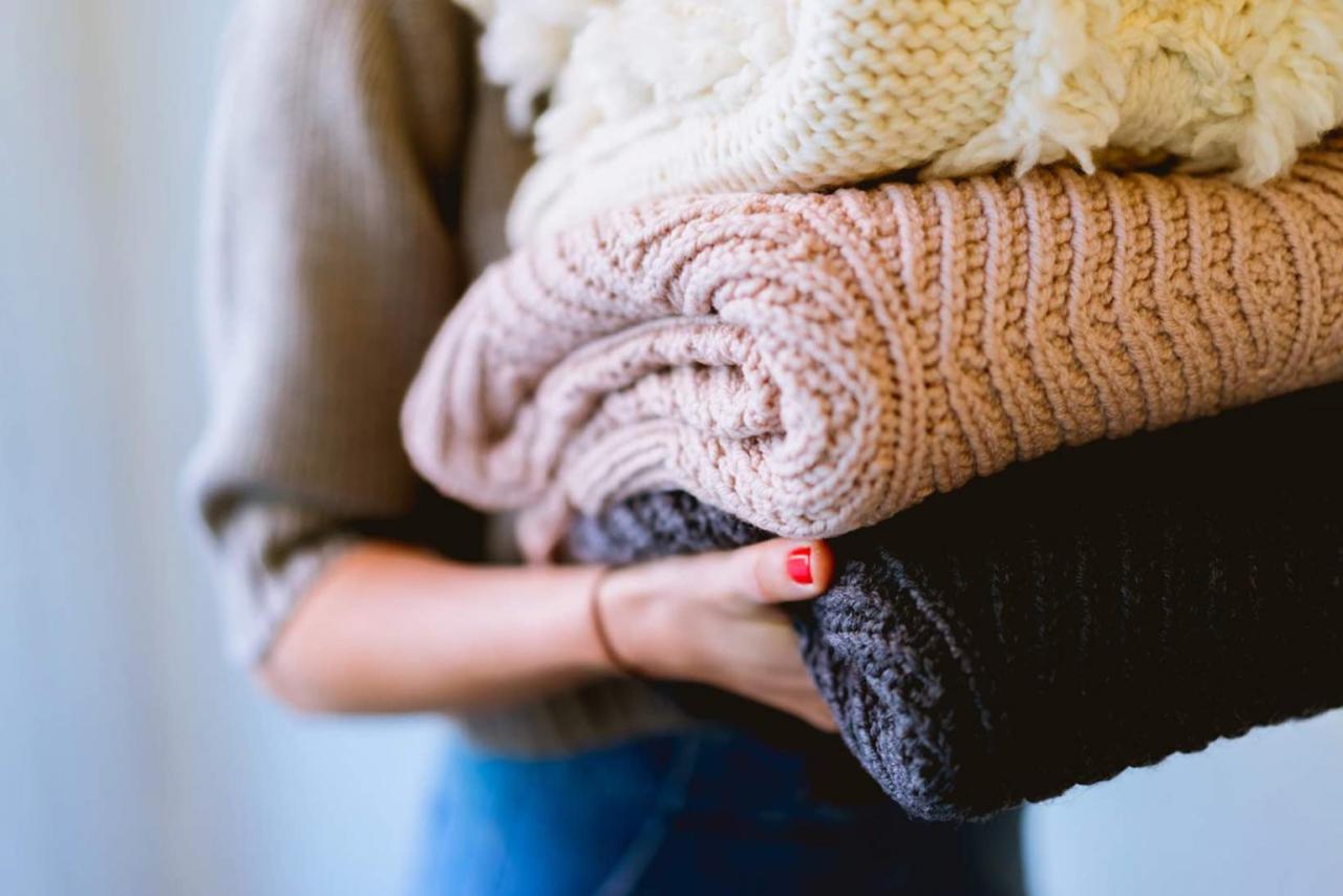 Best Ways To Care For And Maintain Clothing Items