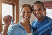 first-time homebuyer tips and mortgage options for new buyers Tips For First-Time Home Buyers In Real Estate Market