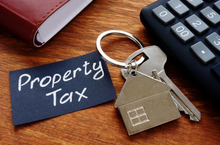 Understanding Property Taxes: Essential Knowledge for Homeowners Understanding Property Taxes For New Homeowners
