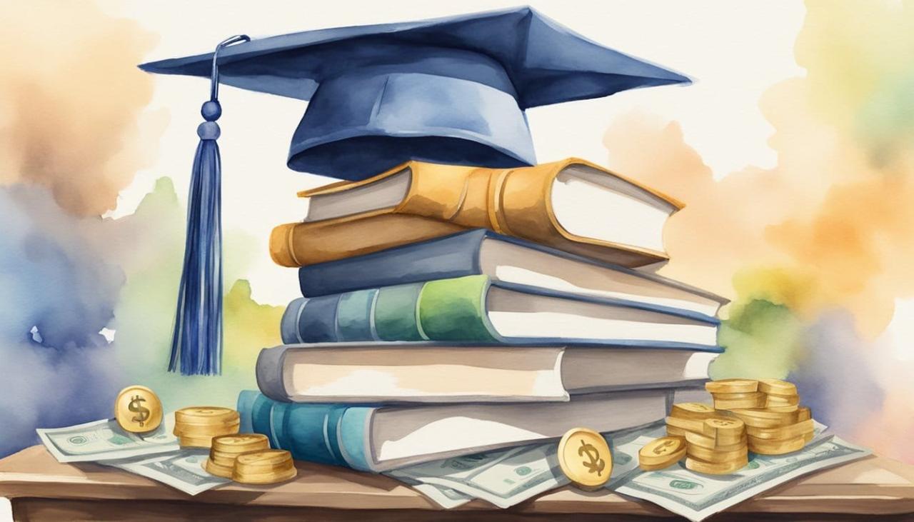 12 Ways to Find Scholarships for College Students: Maximize Your ... How To Find Scholarships For College Students
