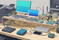 Benefits Of Upgrading Your Home Network Equipment