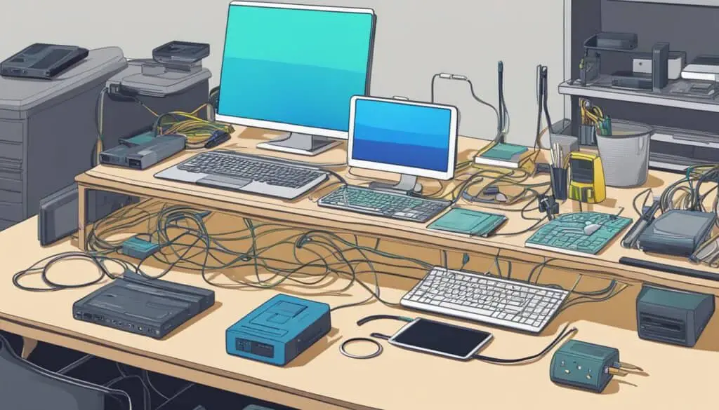 Benefits Of Upgrading Your Home Network Equipment